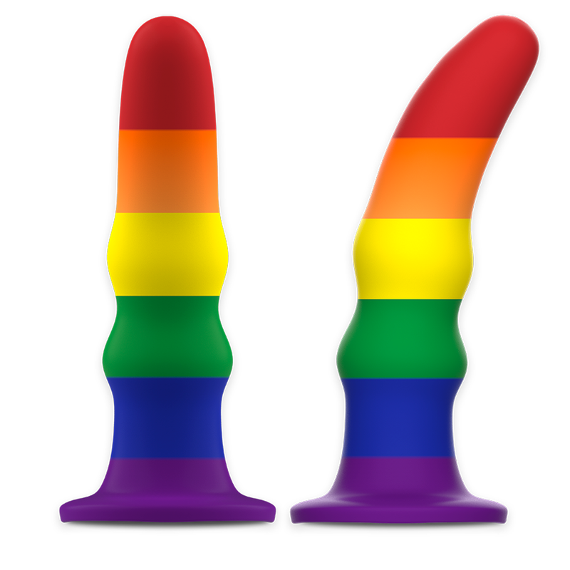 MYTHOLOGY - KUNO PRIDE DILDO M - Amore24