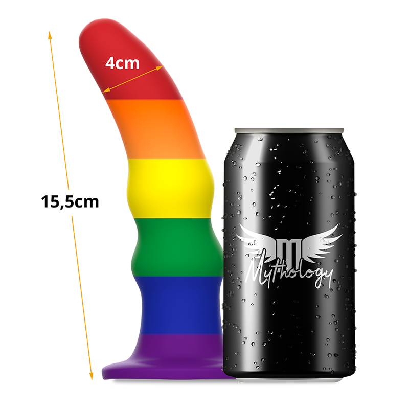 MYTHOLOGY - KUNO PRIDE DILDO M - Amore24