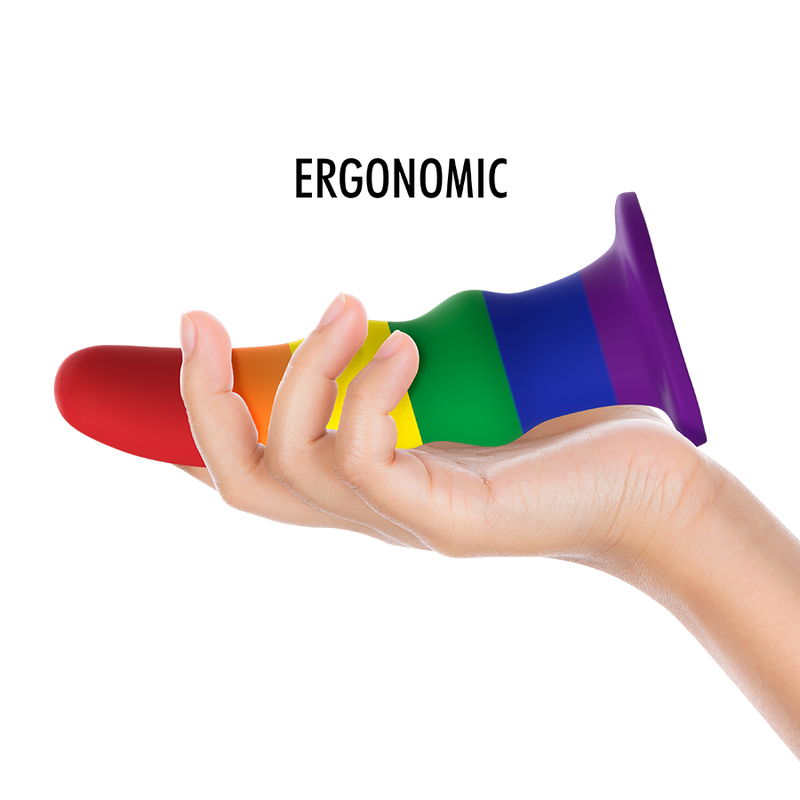 MYTHOLOGY - KUNO PRIDE DILDO M - Amore24