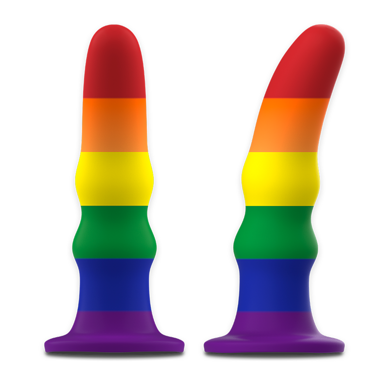 MYTHOLOGY - KUNO PRIDE DILDO S - Amore24