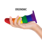 MYTHOLOGY - KUNO PRIDE DILDO S - Amore24