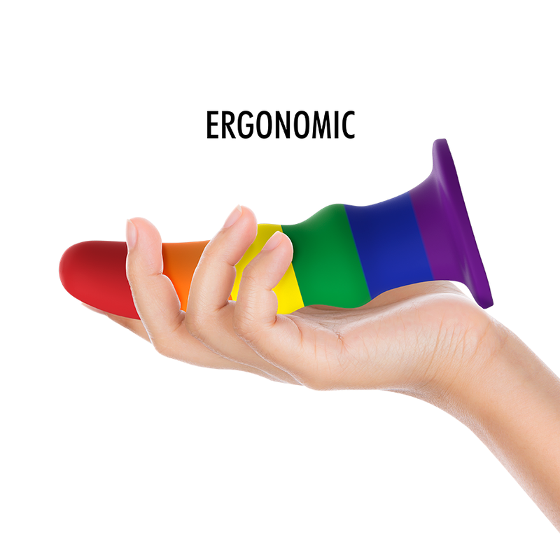 MYTHOLOGY - KUNO PRIDE DILDO S - Amore24
