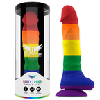 MYTHOLOGY - COREY PRIDE DILDO L - Amore24
