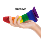 MYTHOLOGY - COREY PRIDE DILDO M - Amore24