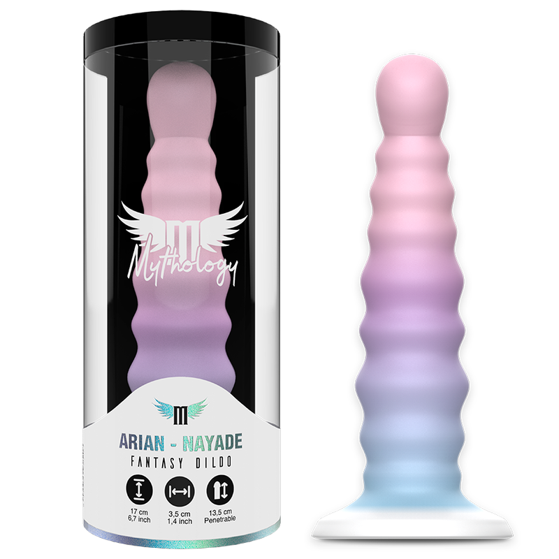 MYTHOLOGY - ARIAN NAYADE DILDO - Amore24