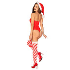 OBSESSIVE - KISSMAS TEDDY XS/S - Amore24