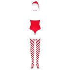 OBSESSIVE - KISSMAS TEDDY XS/S - Amore24