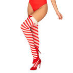 OBSESSIVE - KISSMAS STOCKINGS S/M - Amore24