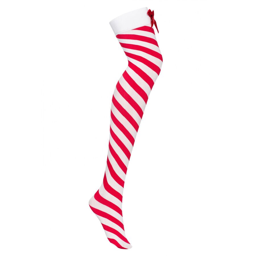 OBSESSIVE - KISSMAS STOCKINGS S/M - Amore24