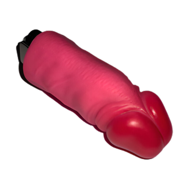 DIABLO PICANTE - FUCHSIA PENIS LIGHTER - Amore24