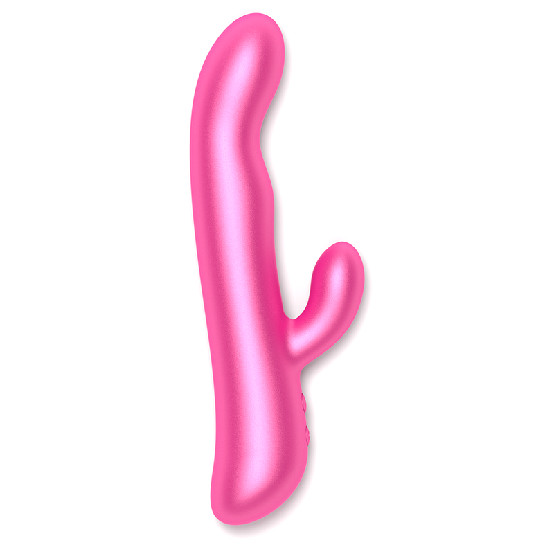 ONINDER - OSLO VIBRATION & ROTATION BLACK - FREE APP - Amore24