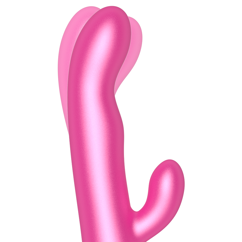 ONINDER - OSLO VIBRATION & ROTATION BLACK - FREE APP - Amore24