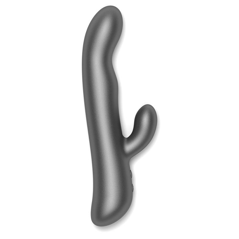 ONINDER - OSLO VIBRATION & ROTATION BLACK - FREE APP - Amore24