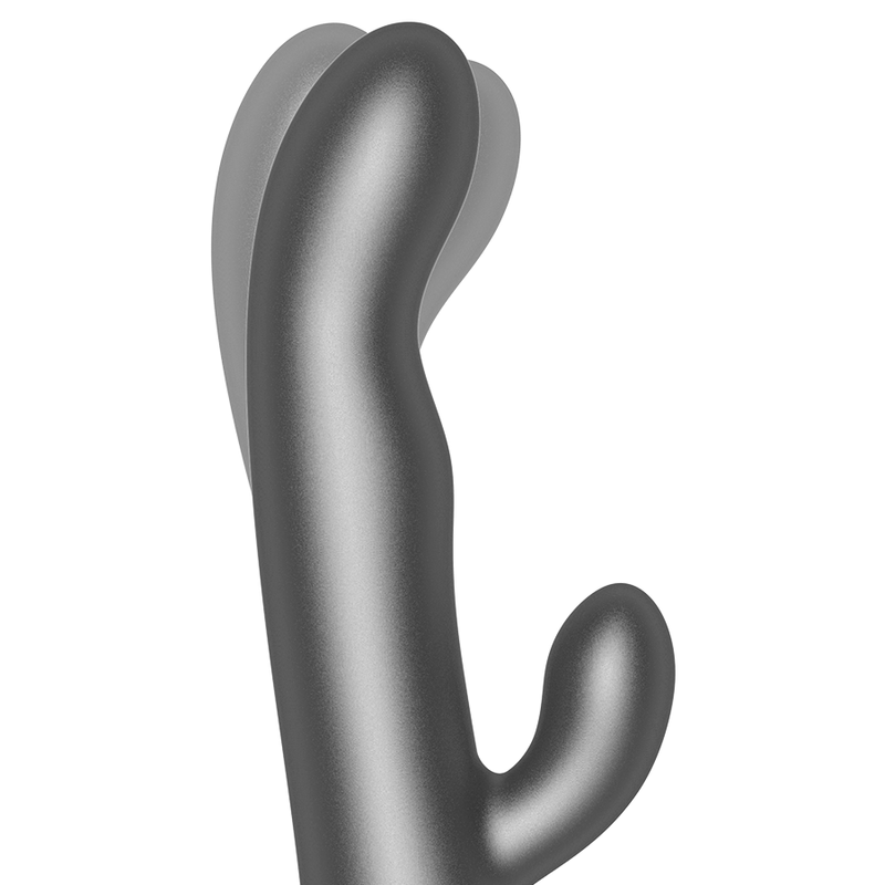 ONINDER - OSLO VIBRATION & ROTATION BLACK - FREE APP - Amore24