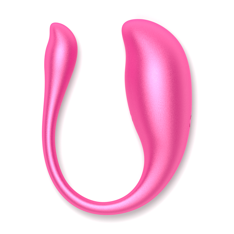 ONINDER - NAIROBI VIBRATING EGG BLACK - FREE APP - Amore24