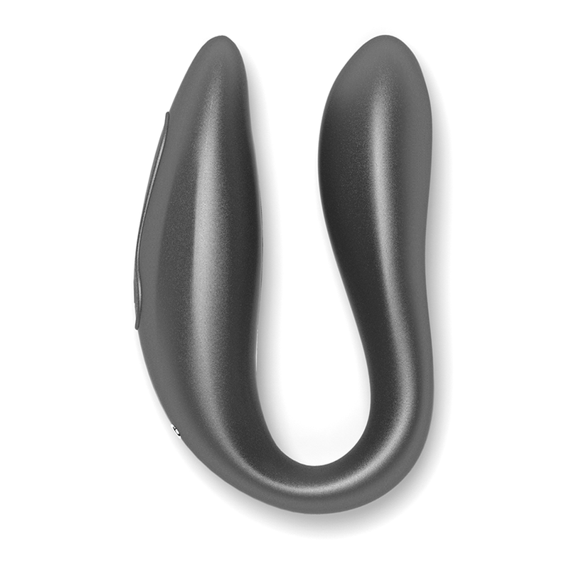 ONINDER - LISBOA PINK G-POINT & CLITORIS STIMULATOR - FREE PINK APP - Amore24
