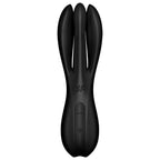 SATISFYER - THREESOME 2 VIBRATOR VIOLET - Amore24
