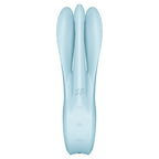 SATISFYER - THREESOME 1 VIBRATOR PINK - Amore24