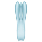 SATISFYER - THREESOME 1 VIBRATOR PINK - Amore24
