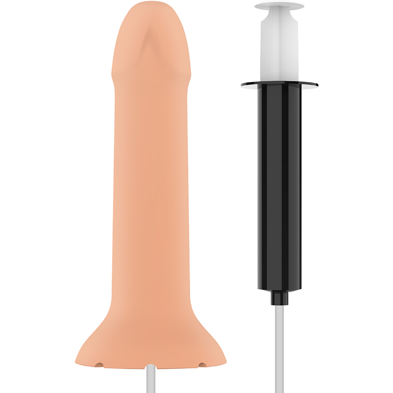 MYTHOLOGY - FLIPPER ORIGINAL DILDO EJACULATOR - Amore24