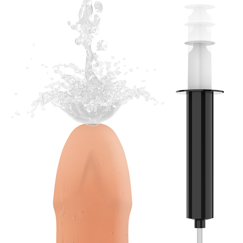 MYTHOLOGY - FLIPPER ORIGINAL DILDO EJACULATOR - Amore24