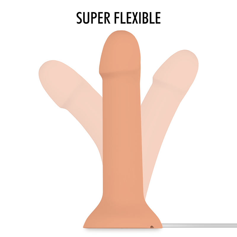 MYTHOLOGY - FLIPPER ORIGINAL DILDO EJACULATOR - Amore24