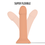 MYTHOLOGY - FLIPPER ORIGINAL DILDO EJACULATOR - Amore24
