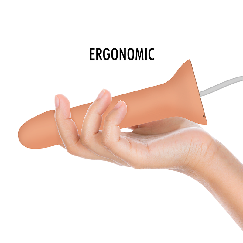 MYTHOLOGY - FLIPPER ORIGINAL DILDO EJACULATOR - Amore24