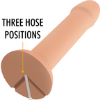 MYTHOLOGY - FLIPPER ORIGINAL DILDO EJACULATOR - Amore24