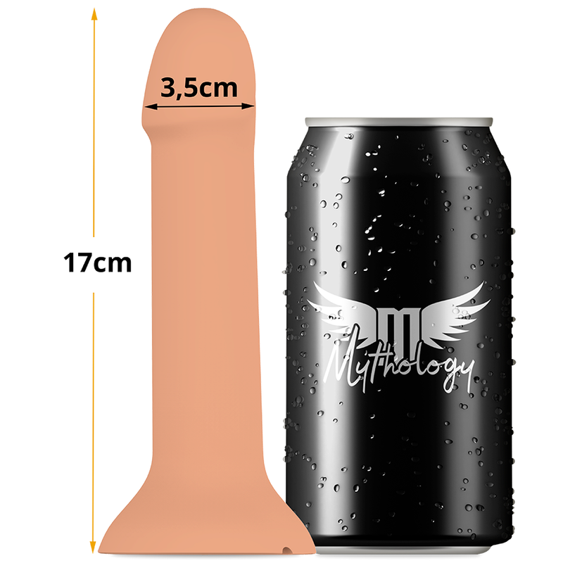 MYTHOLOGY - FLIPPER ORIGINAL DILDO EJACULATOR - Amore24