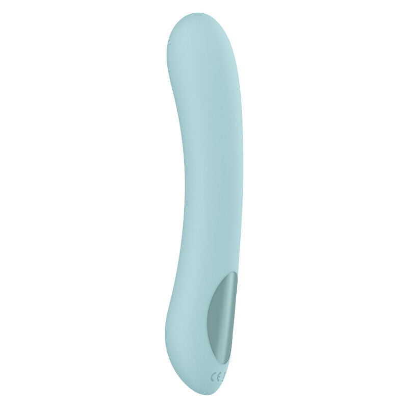 KIIROO - PEARL 2+ G-SPOT VIBRATOR - TURQUOISE - Amore24
