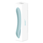 KIIROO - PEARL 2+ G-SPOT VIBRATOR - TURQUOISE - Amore24