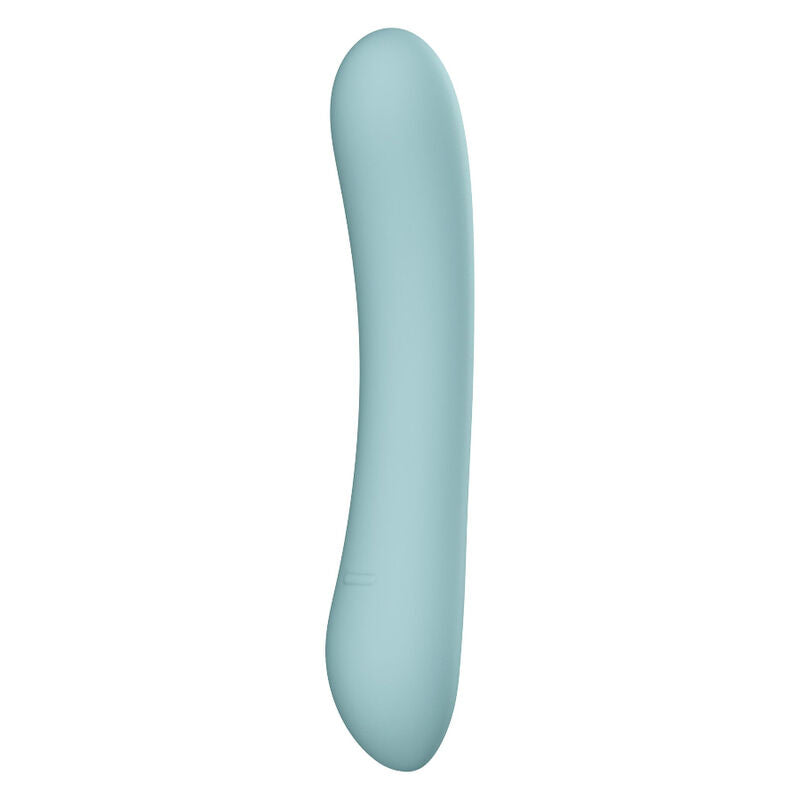 KIIROO - PEARL 2+ G-SPOT VIBRATOR - TURQUOISE - Amore24