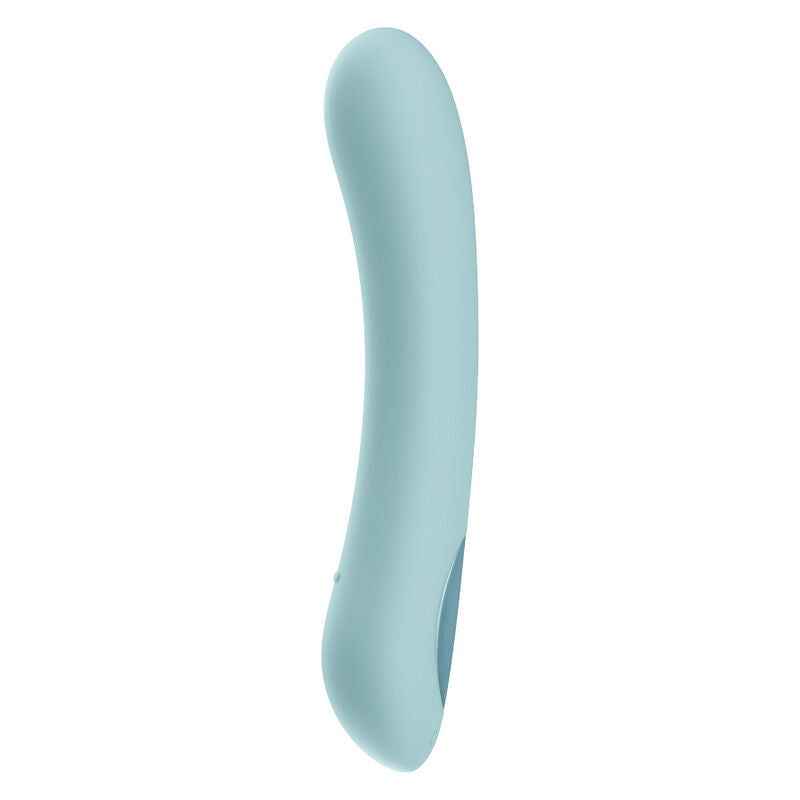 KIIROO - PEARL 2+ G-SPOT VIBRATOR - TURQUOISE - Amore24