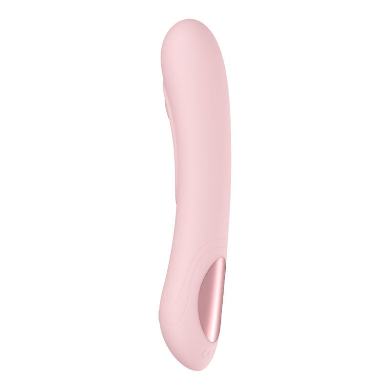 KIIROO - PEARL 3 G-SPOT VIBRATOR - PINK - Amore24
