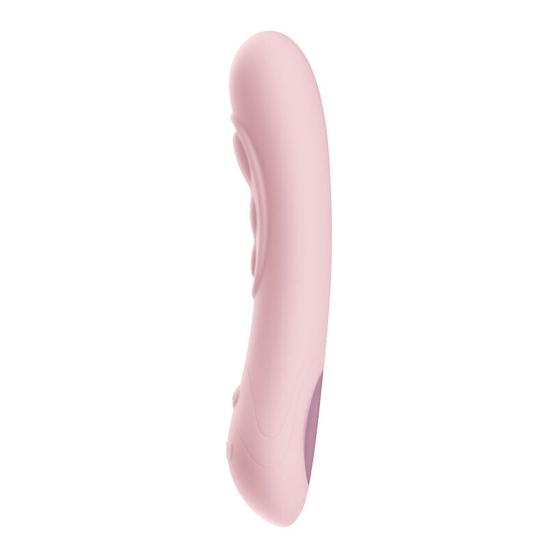 KIIROO - PEARL 3 G-SPOT VIBRATOR - PINK - Amore24