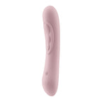 KIIROO - PEARL 3 G-SPOT VIBRATOR - PINK - Amore24