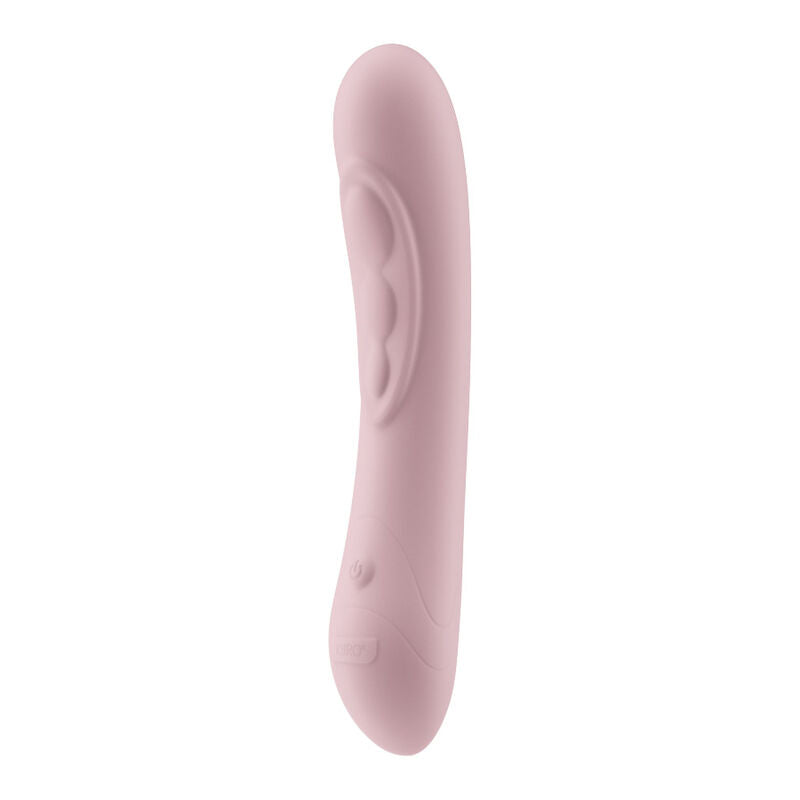 KIIROO - PEARL 3 G-SPOT VIBRATOR - PINK - Amore24