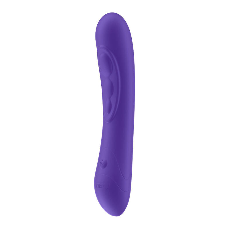 KIIROO - PEARL 3 G-SPOT VIBRATOR - PURPLE - Amore24