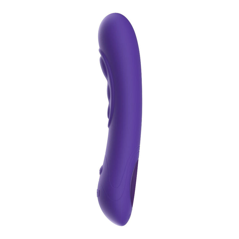 KIIROO - PEARL 3 G-SPOT VIBRATOR - PURPLE - Amore24