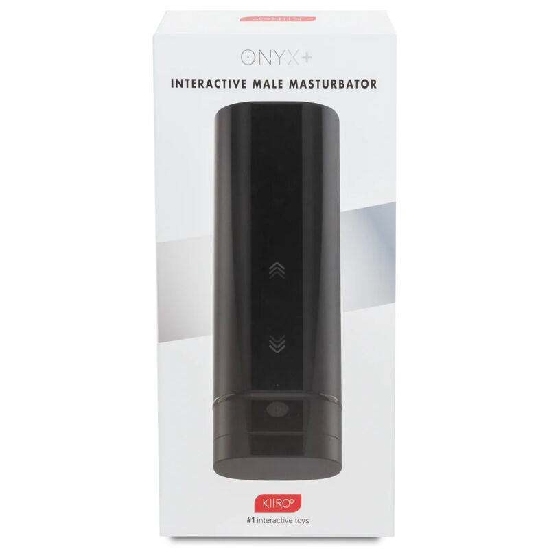 KIIROO - ONYX+ & PEARL 2+ TURQUOISE COUPLES SET - Amore24