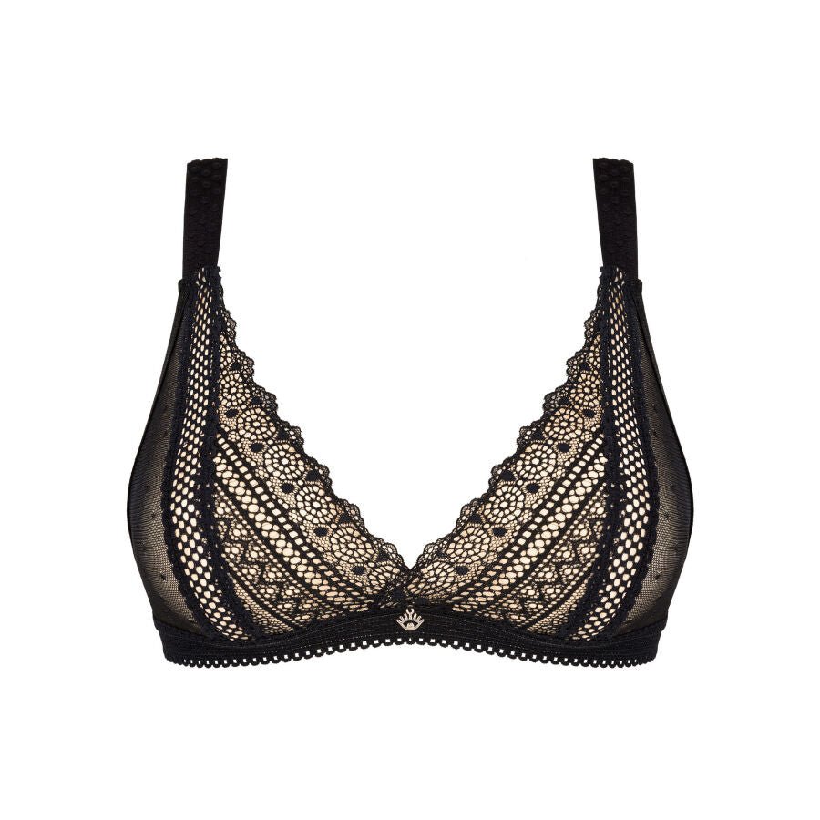 OBSESSIVE - ESTIQUA BRA XS/S - Amore24