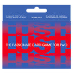 KHEPER GAMES - LUST THE PASSIONATE CARD GAME. EN, ES - Amore24