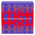 KHEPER GAMES - LUST PASSIONATE GAME FOR TWO. ES/EN - Amore24