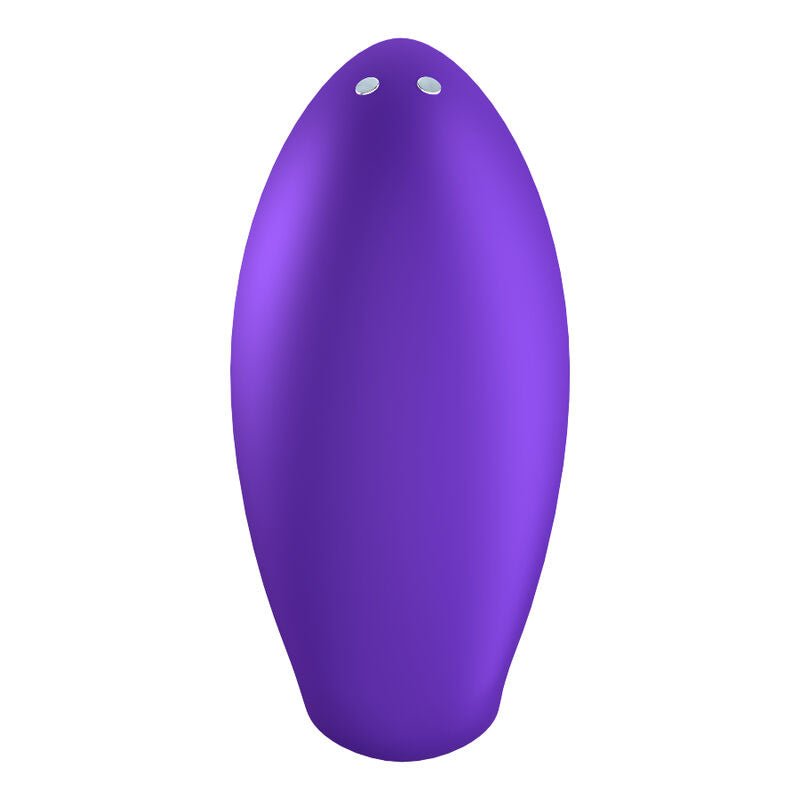 SATISFYER - LOVE RIOT FINGER VIBRATOR PINK - Amore24