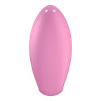 SATISFYER - LOVE RIOT FINGER VIBRATOR PINK - Amore24