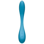 SATISFYER - G - SPOT FLEX 5 MULTI VIBRATOR LILAC - Amore24