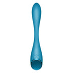 SATISFYER - G - SPOT FLEX 5 MULTI VIBRATOR LILAC - Amore24