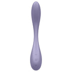 SATISFYER - G - SPOT FLEX 5 MULTI VIBRATOR LILAC - Amore24