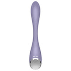 SATISFYER - G - SPOT FLEX 5 MULTI VIBRATOR LILAC - Amore24